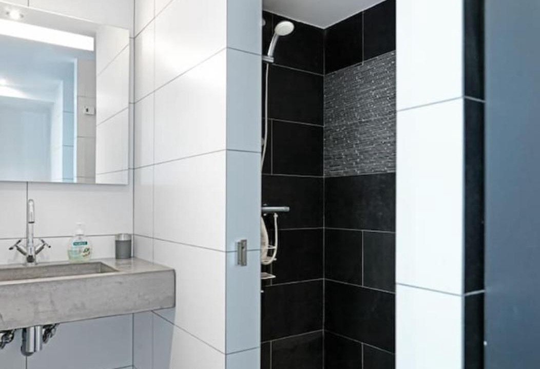 Photo of Bathroom in Klarenbeek