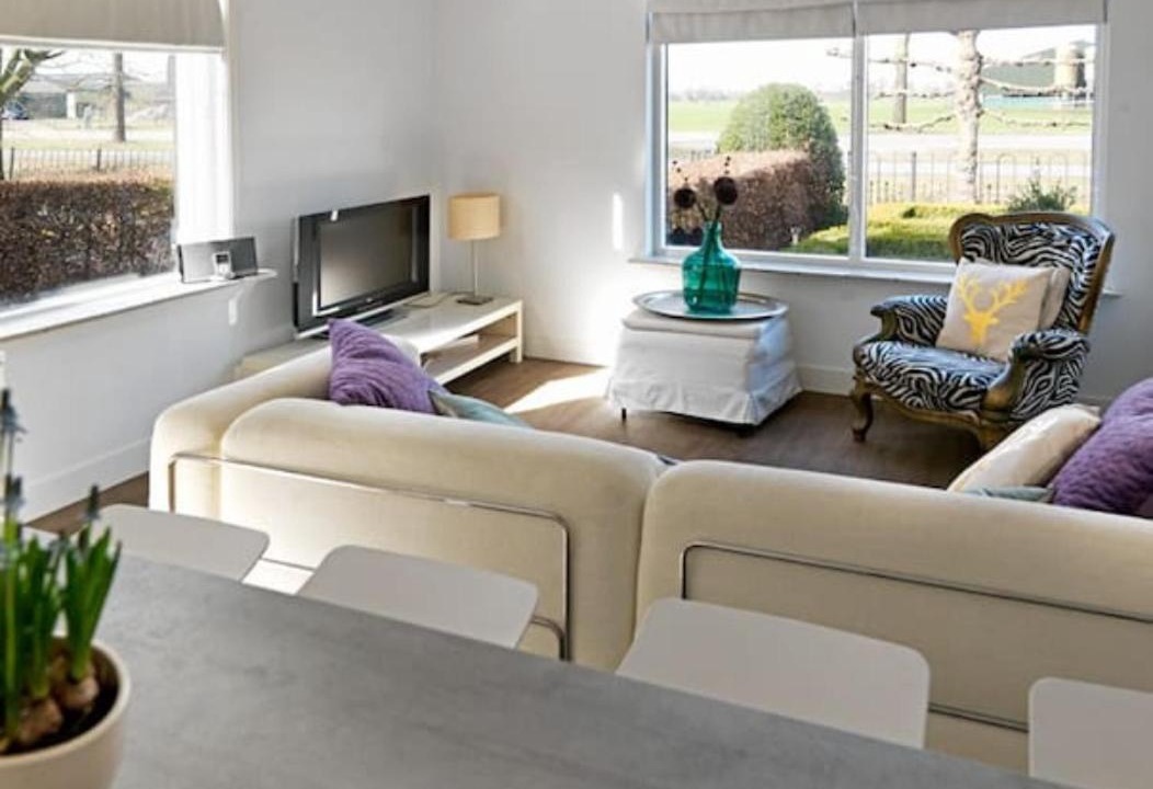 Photo of Livingroom in Klarenbeek