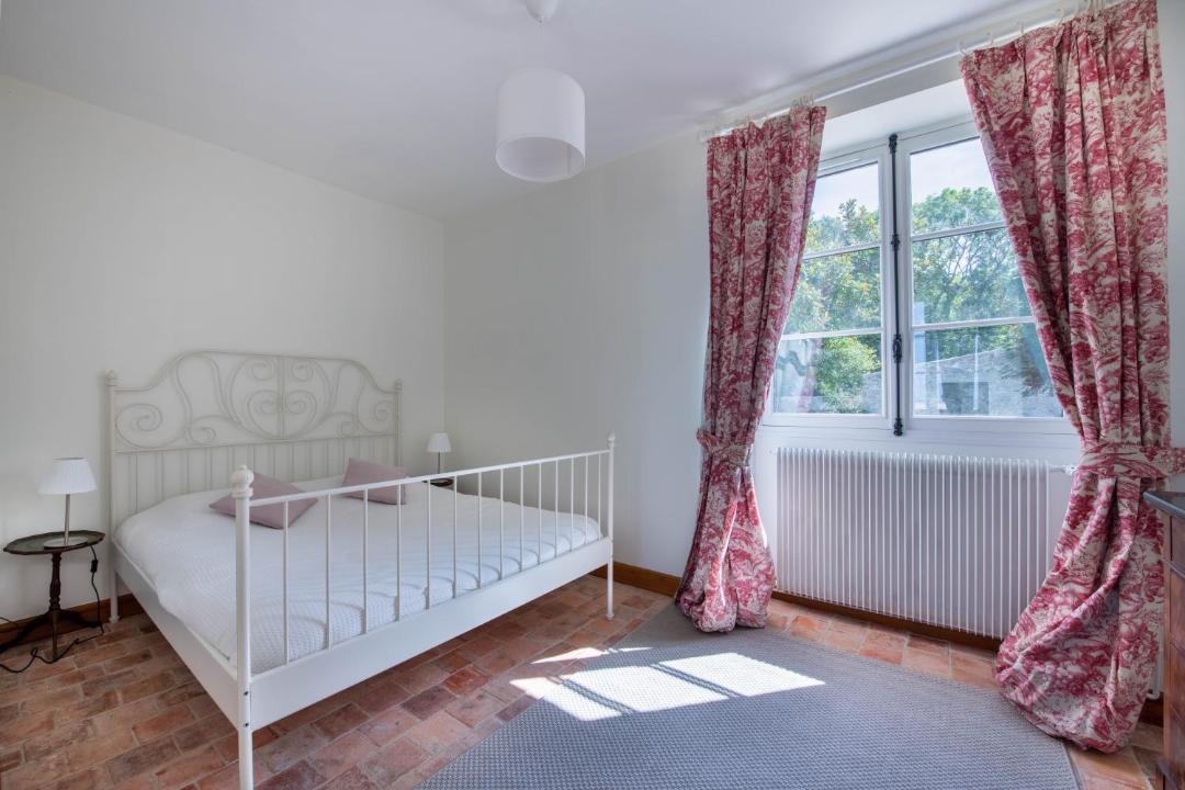 Photo of Bedroom in Taule