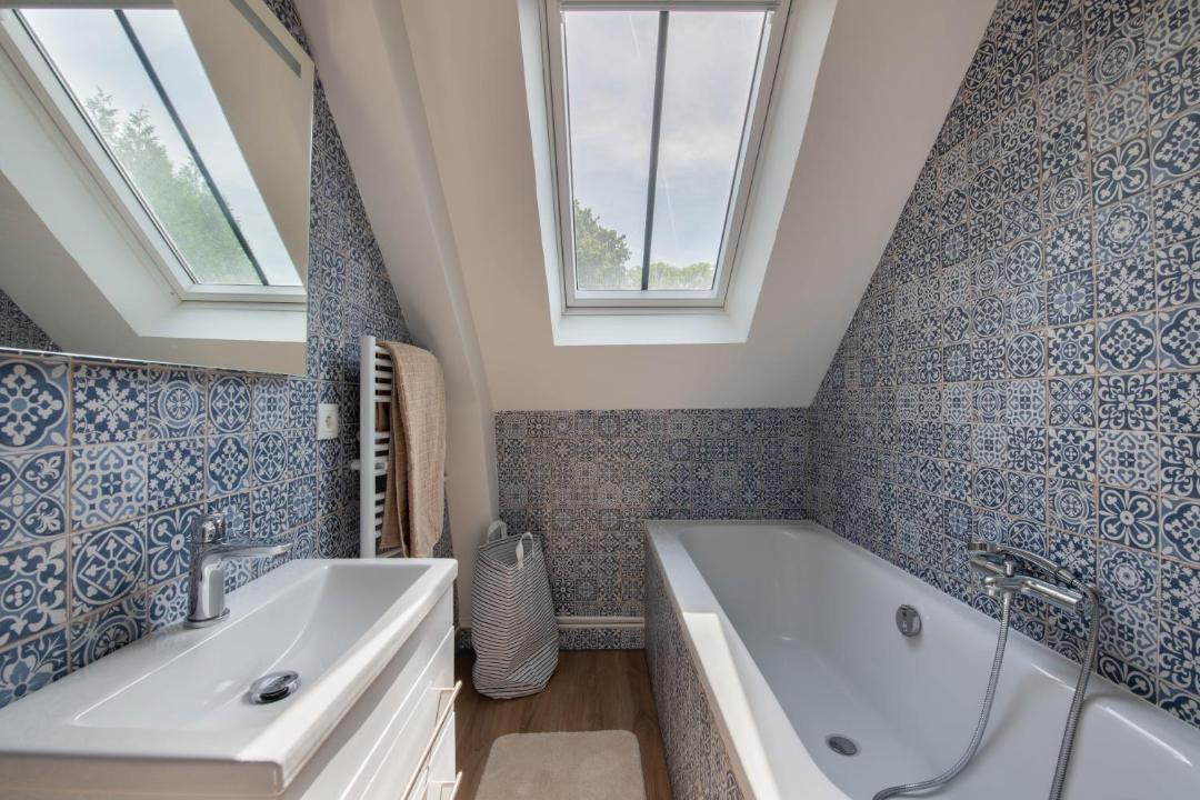 Photo of Bathroom in Taule