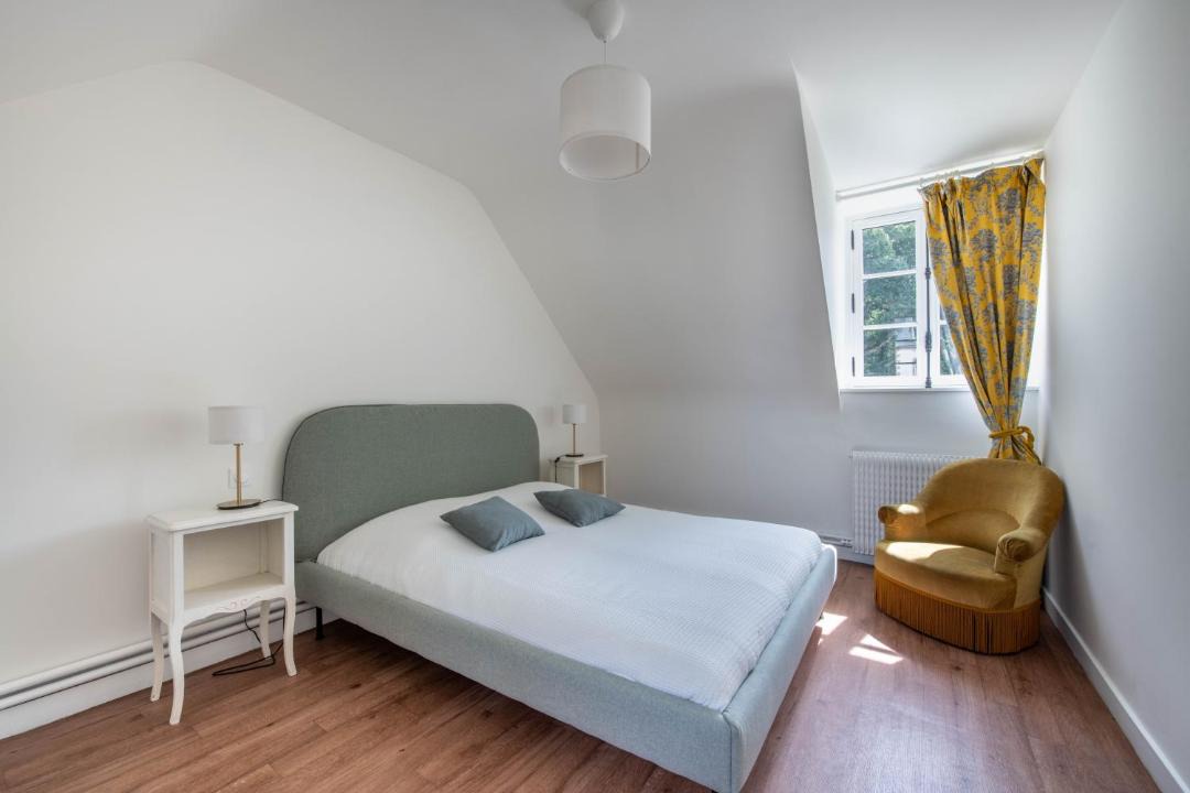 Photo of Bedroom in Taule