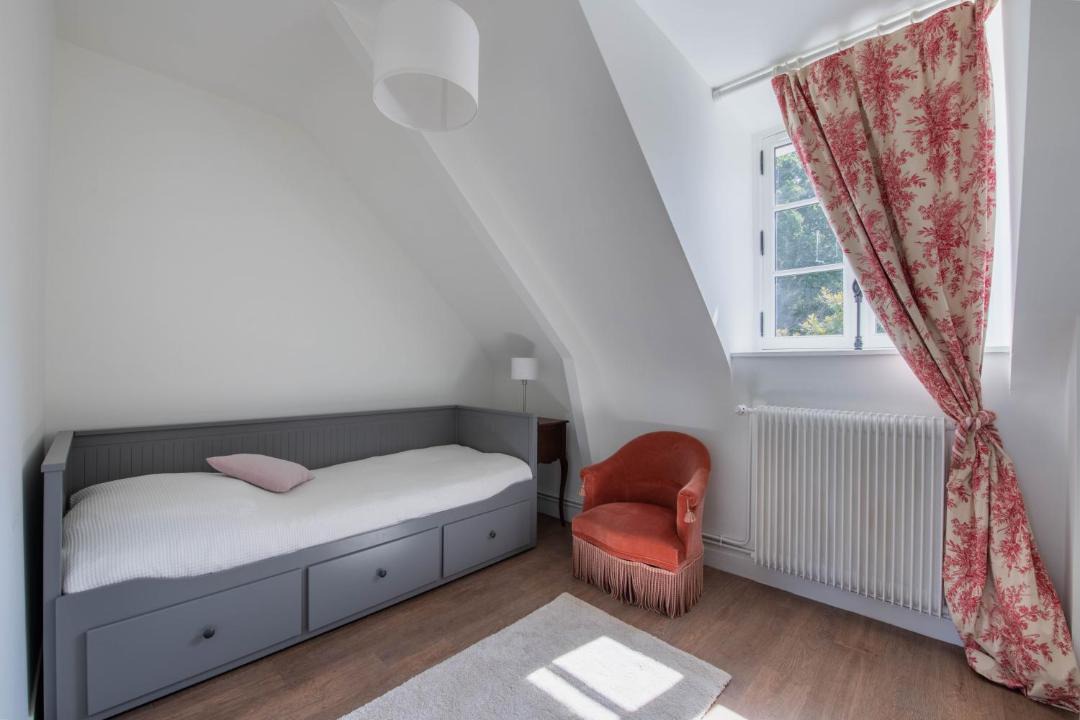 Photo of Bedroom in Taule