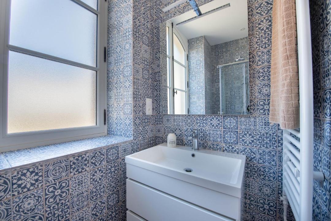 Photo of Bathroom in Taule