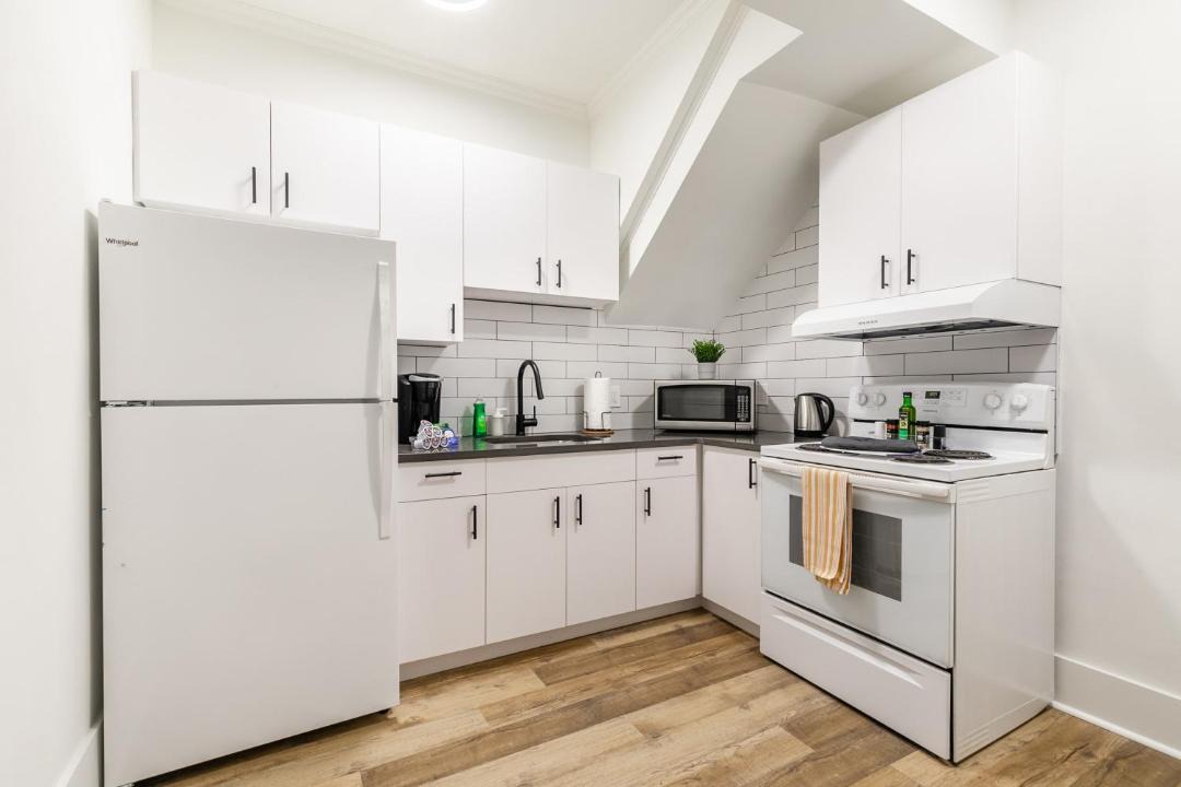 Photo of Kitchen in Hamilton