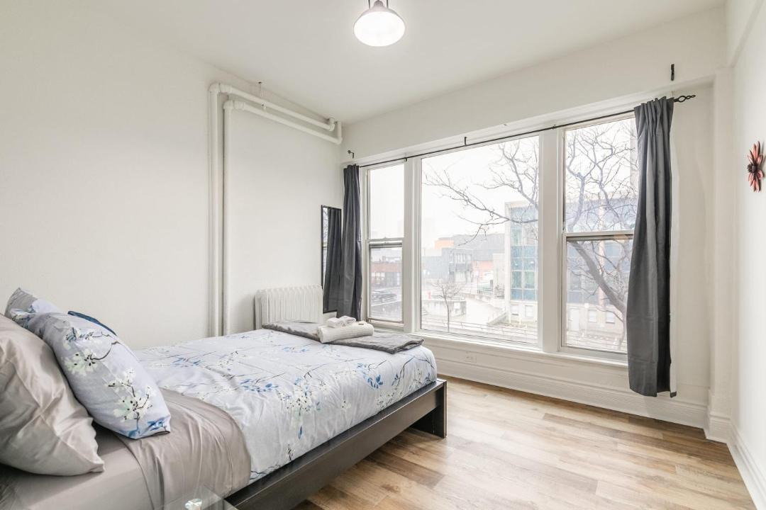 Photo of Bedroom in Hamilton