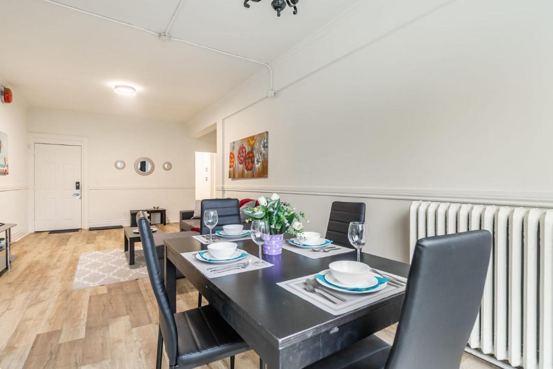 Photo of Livingroom in Hamilton