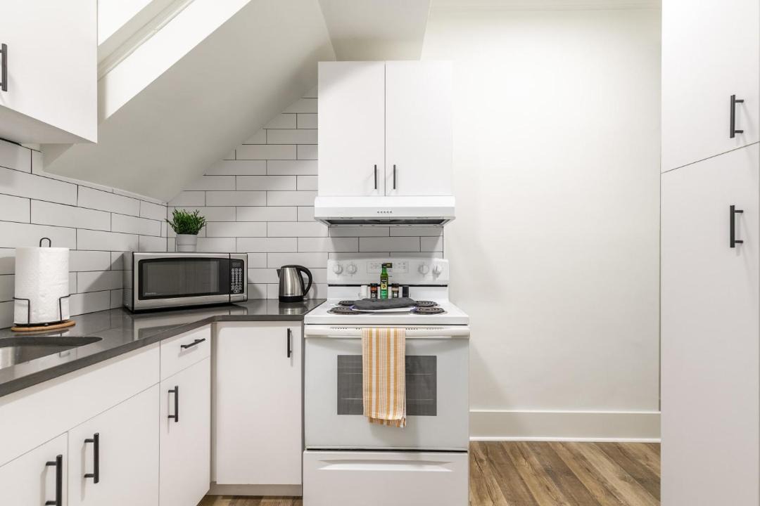 Photo of Kitchen in Hamilton
