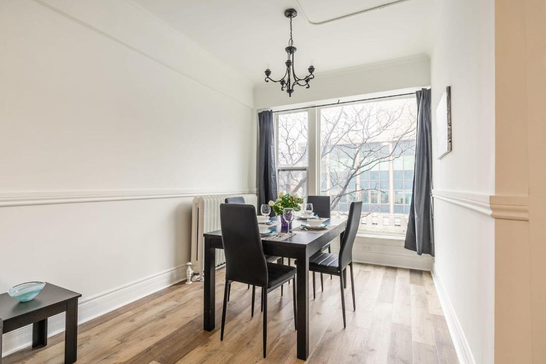 Photo of Livingroom in Hamilton