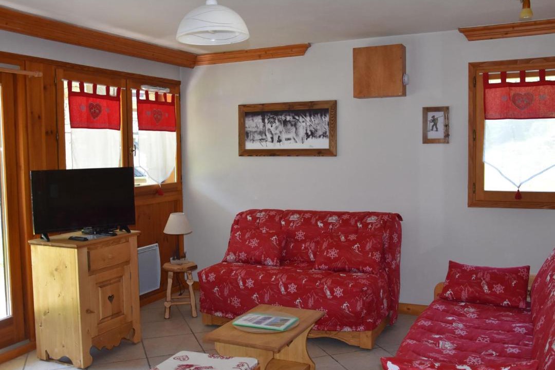 Photo of Others in Pralognan-la-Vanoise