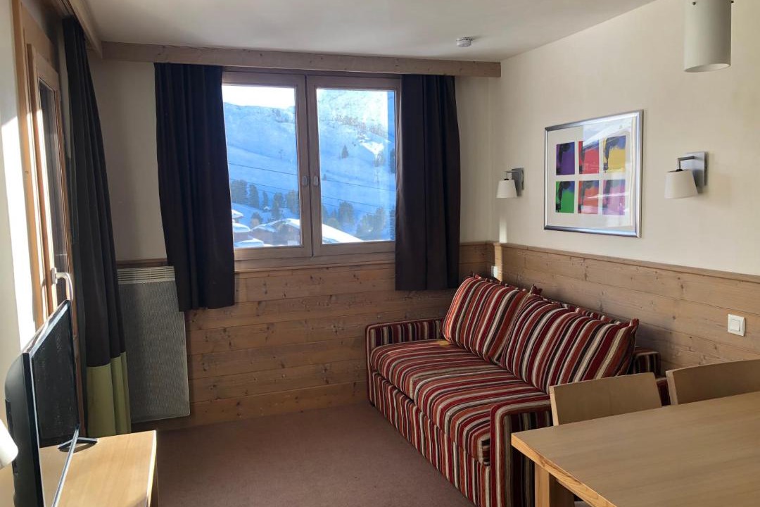 Photo of Others in Belle Plagne