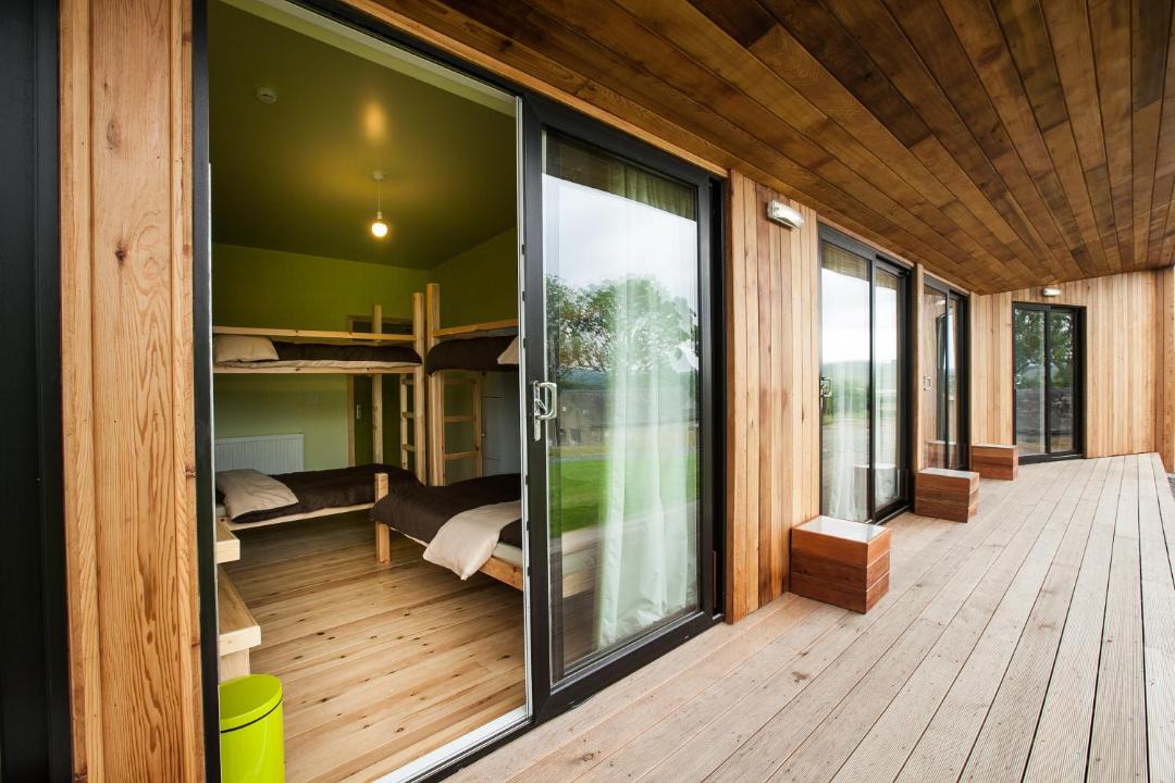 Photo of Bedroom in Tarset