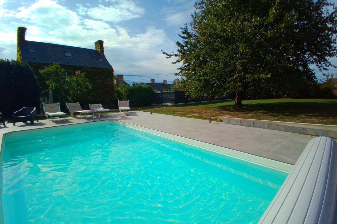 Photo of Outdoor in Dragey-Ronthon