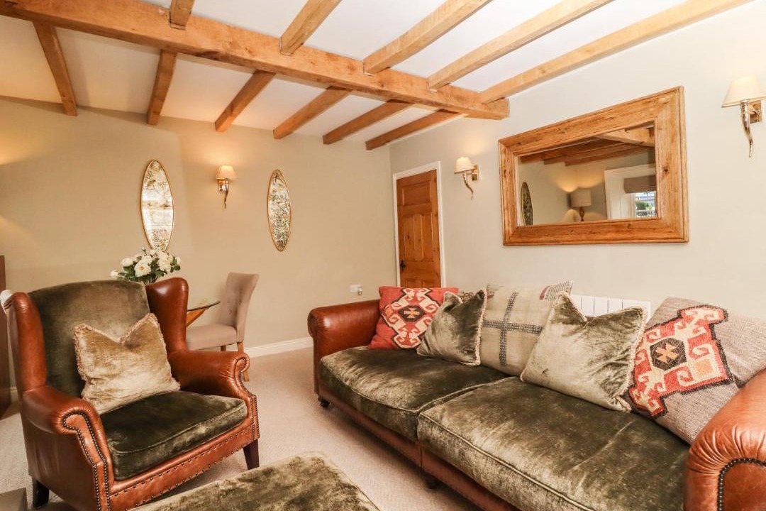 Photo of Livingroom in Grassington