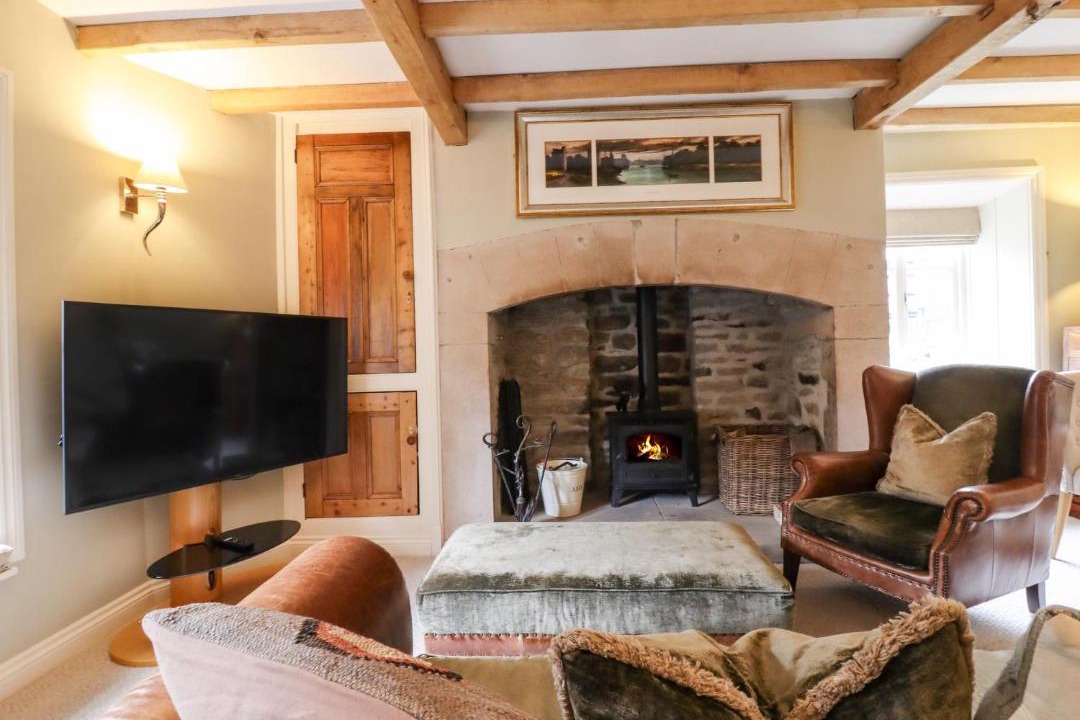 Photo of Livingroom in Grassington