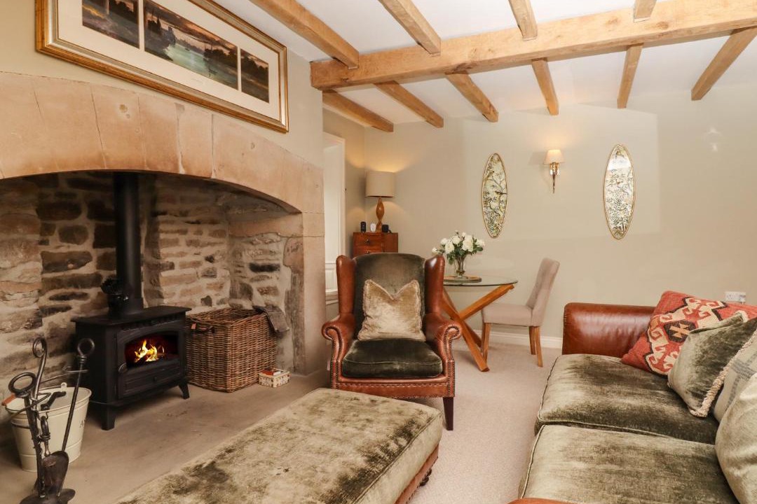 Photo of Livingroom in Grassington