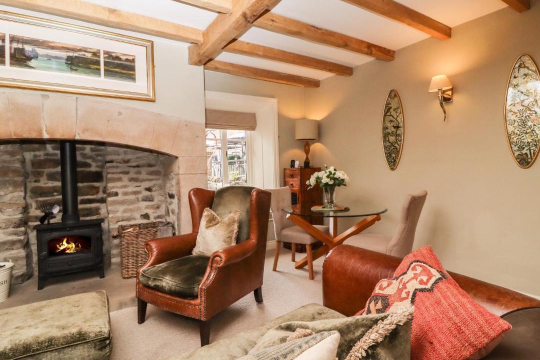 Photo of Livingroom in Grassington
