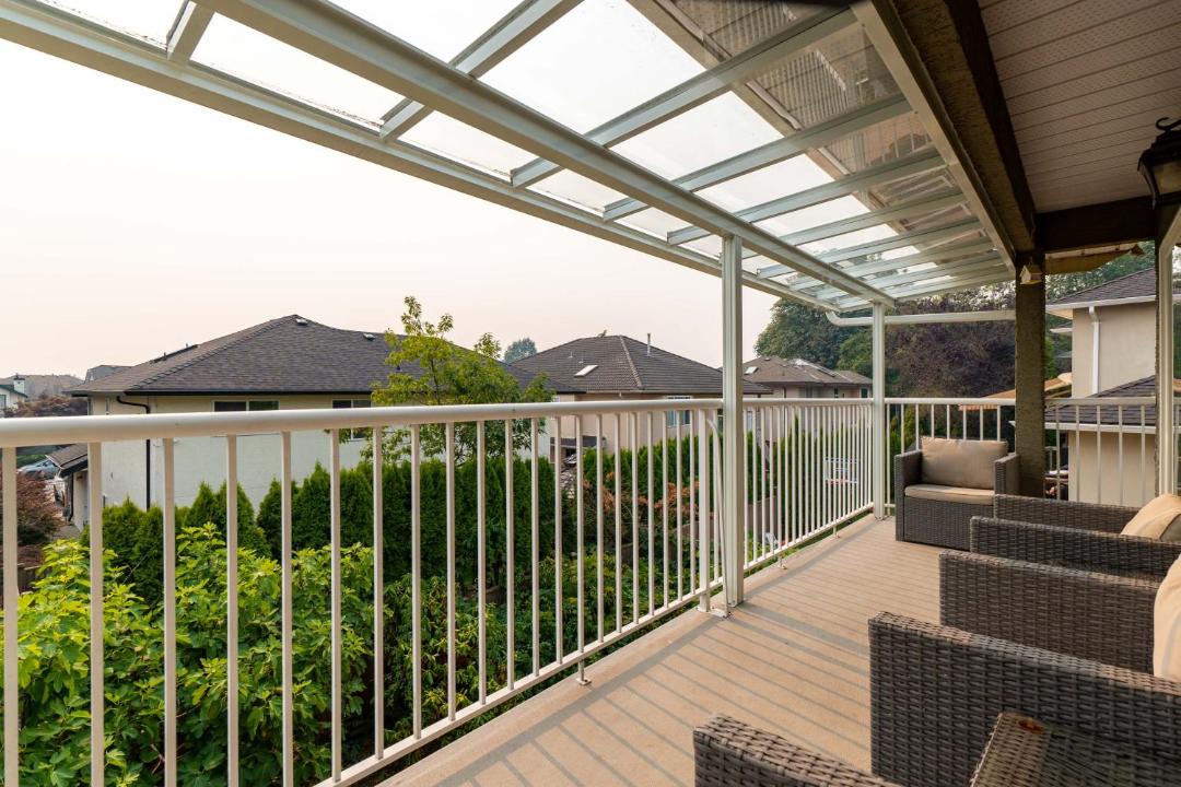 Photo of Patio Balcony in Sardis