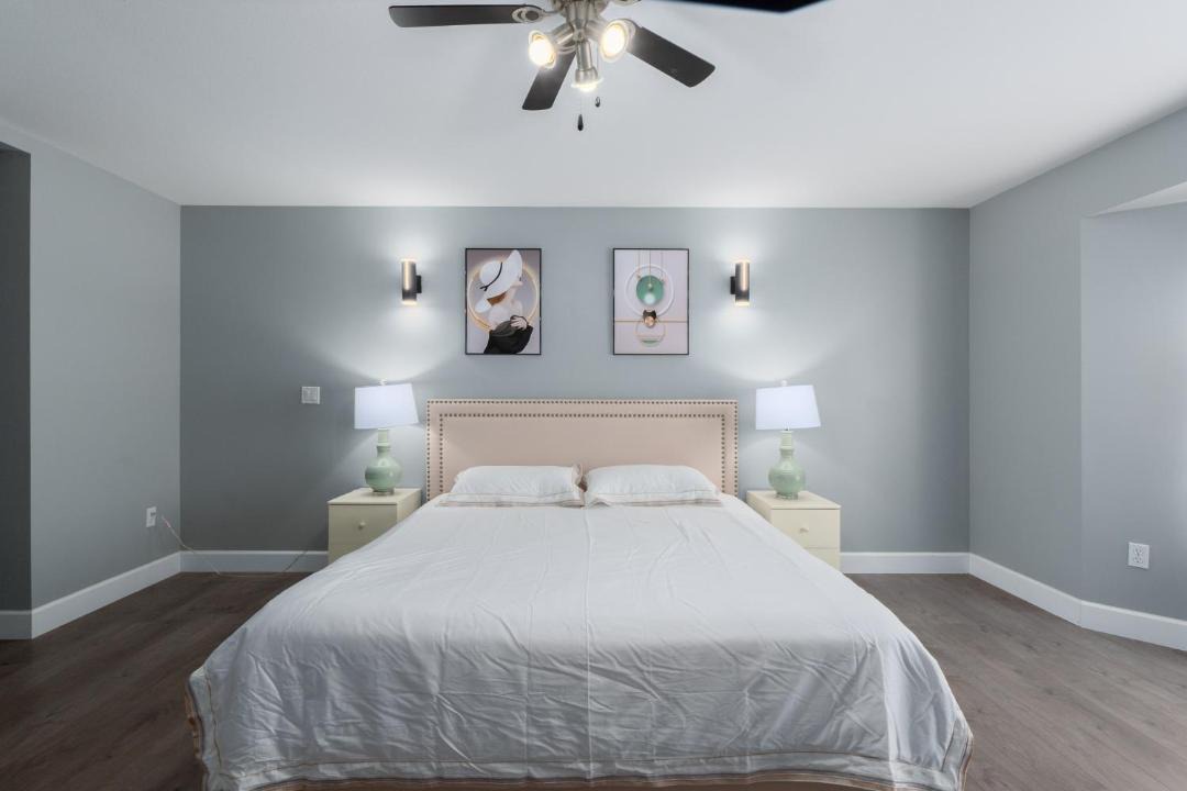 Photo of Bedroom in Sardis