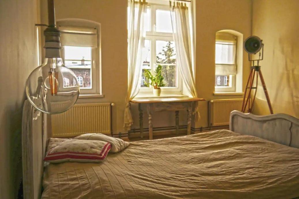 Photo of Bedroom in Nikiszowiec
