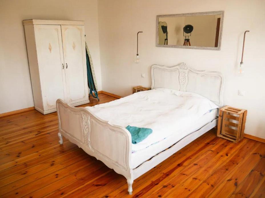 Photo of Bedroom in Nikiszowiec