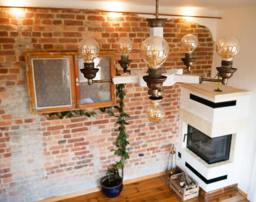 Photo of Livingroom in Nikiszowiec