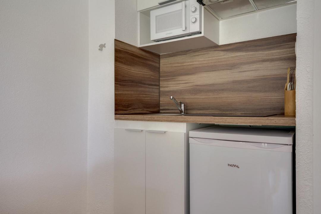Photo of Kitchen in Saint-Nic