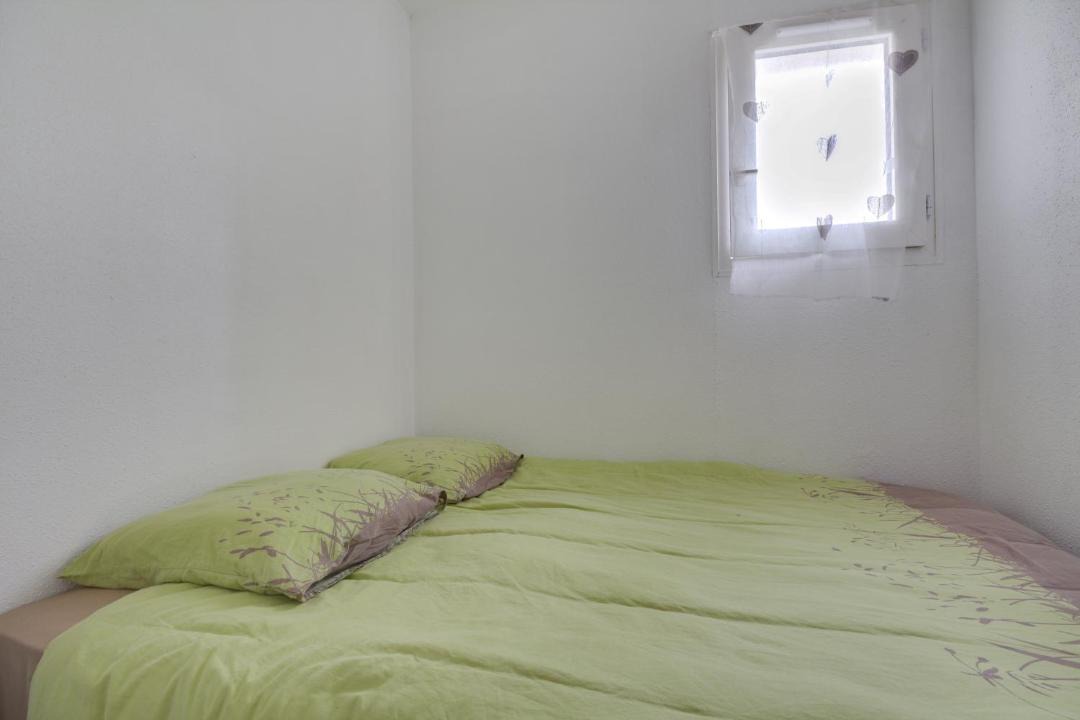 Photo of Bedroom in Saint-Nic