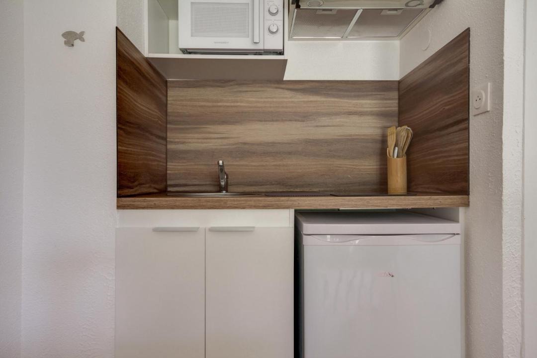 Photo of Kitchen in Saint-Nic