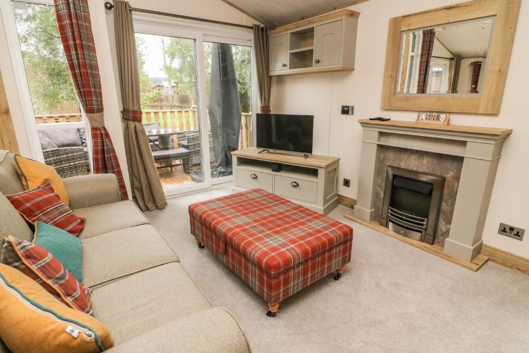Photo of Livingroom in South Lakeland Leisure Village