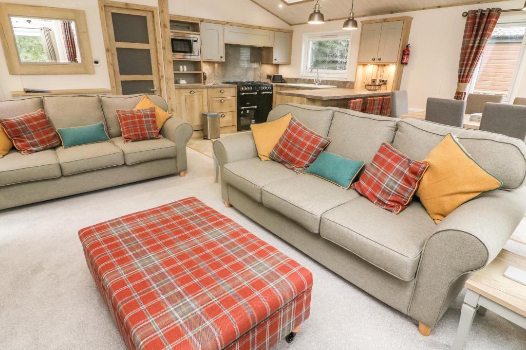 Photo of Livingroom in South Lakeland Leisure Village