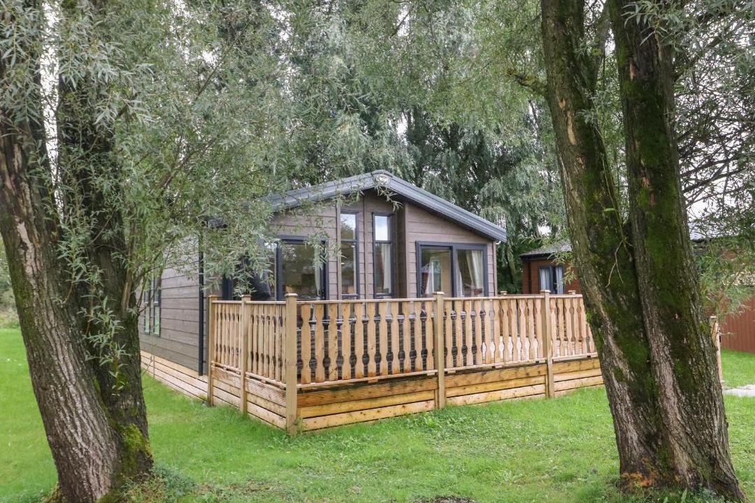 Photo of Buildings in South Lakeland Leisure Village