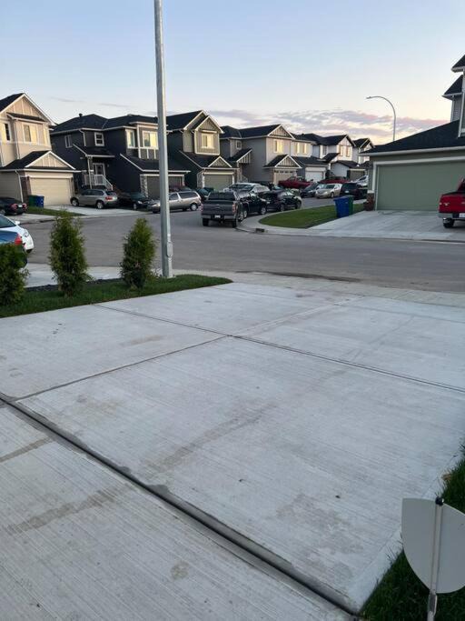 Photo of Buildings in Airdrie