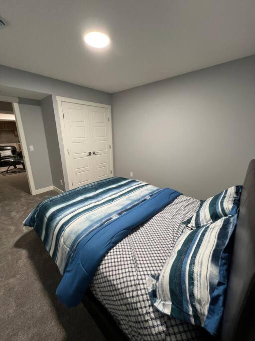 Photo of Bedroom in Airdrie