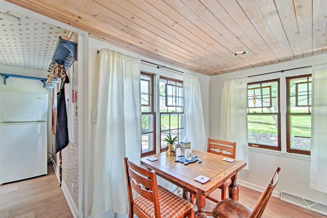 Photo of Livingroom in Horicon