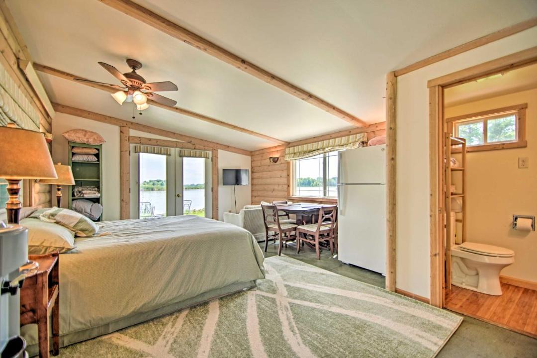 Photo of Bedroom in Horicon