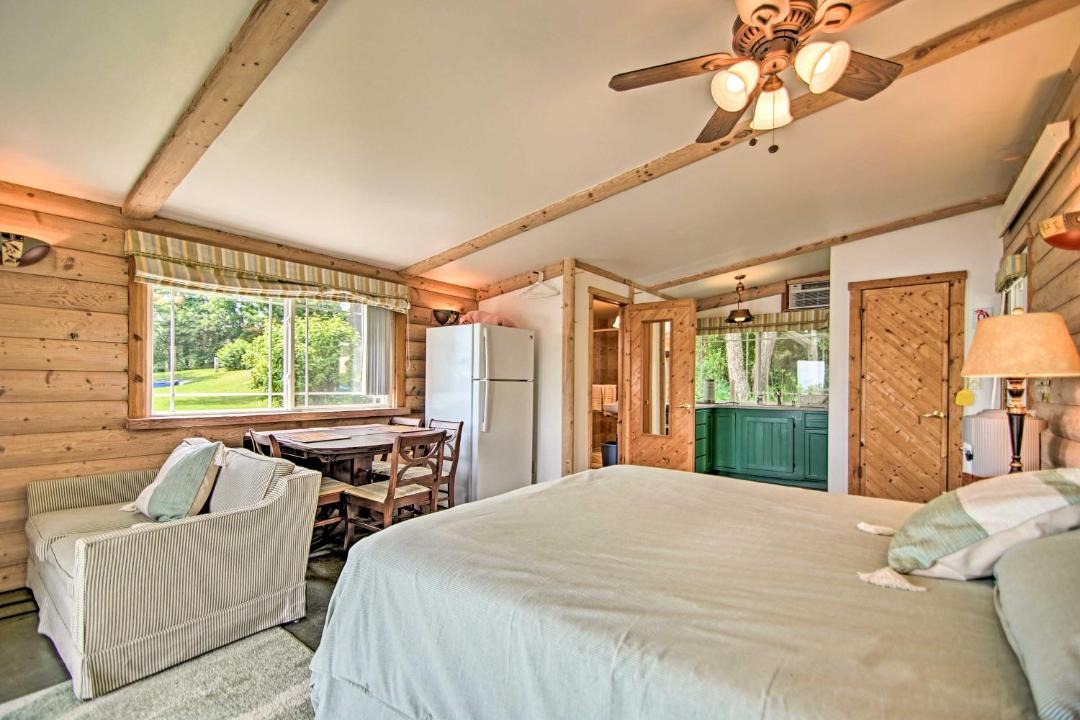 Photo of Bedroom in Horicon