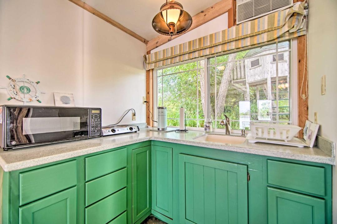 Photo of Kitchen in Horicon