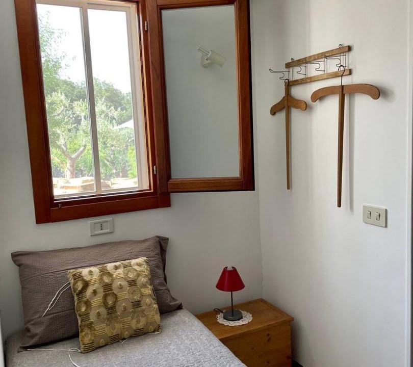 Photo of Bedroom in Fumarola
