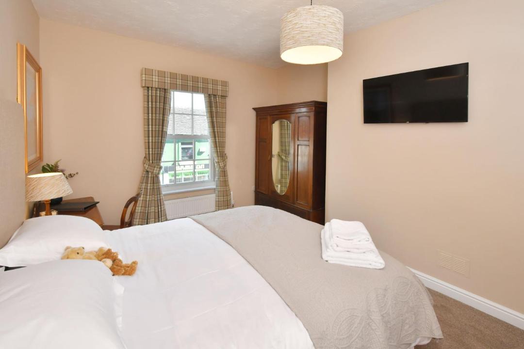 Photo of Bedroom in Stoke-on-Trent