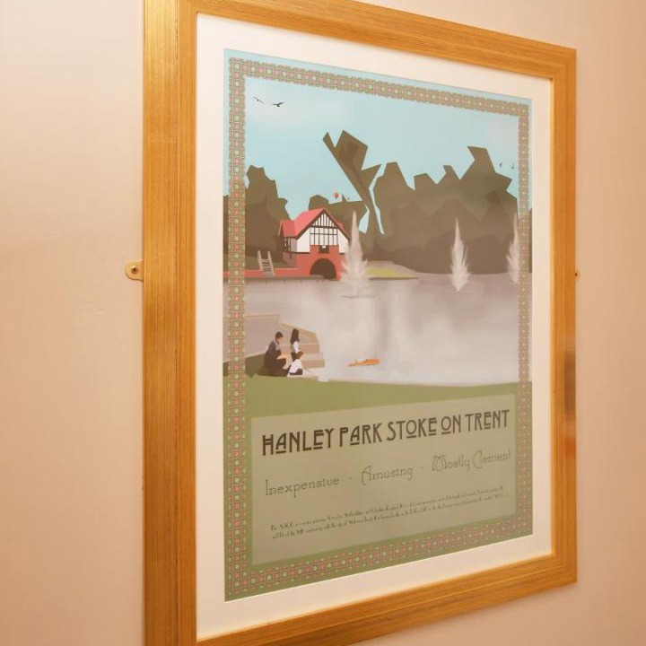 Photo of Others in Stoke-on-Trent