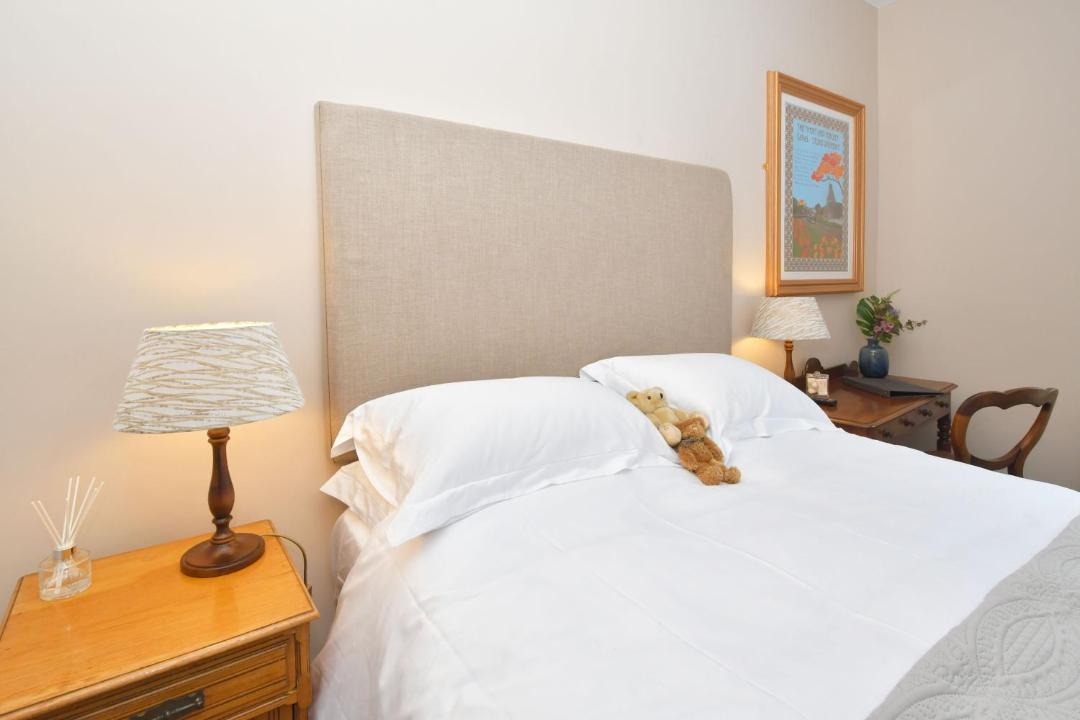 Photo of Bedroom in Stoke-on-Trent