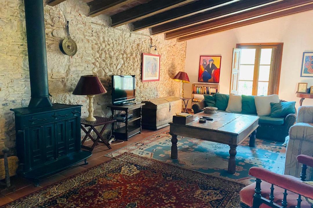 Photo of Livingroom in Pelacalc