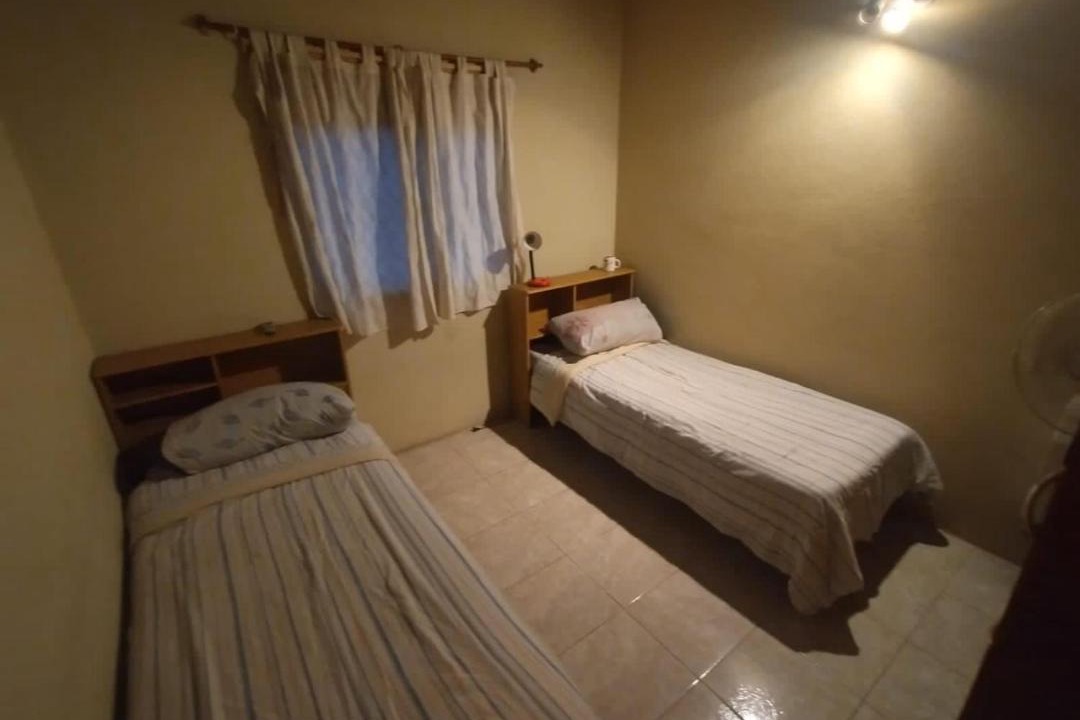 Photo of Bedroom in Mendoza