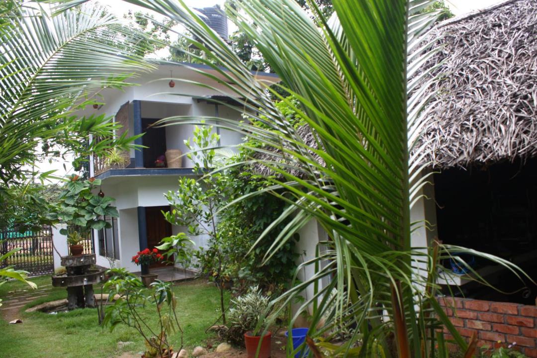 Photo of Buildings in Varkala