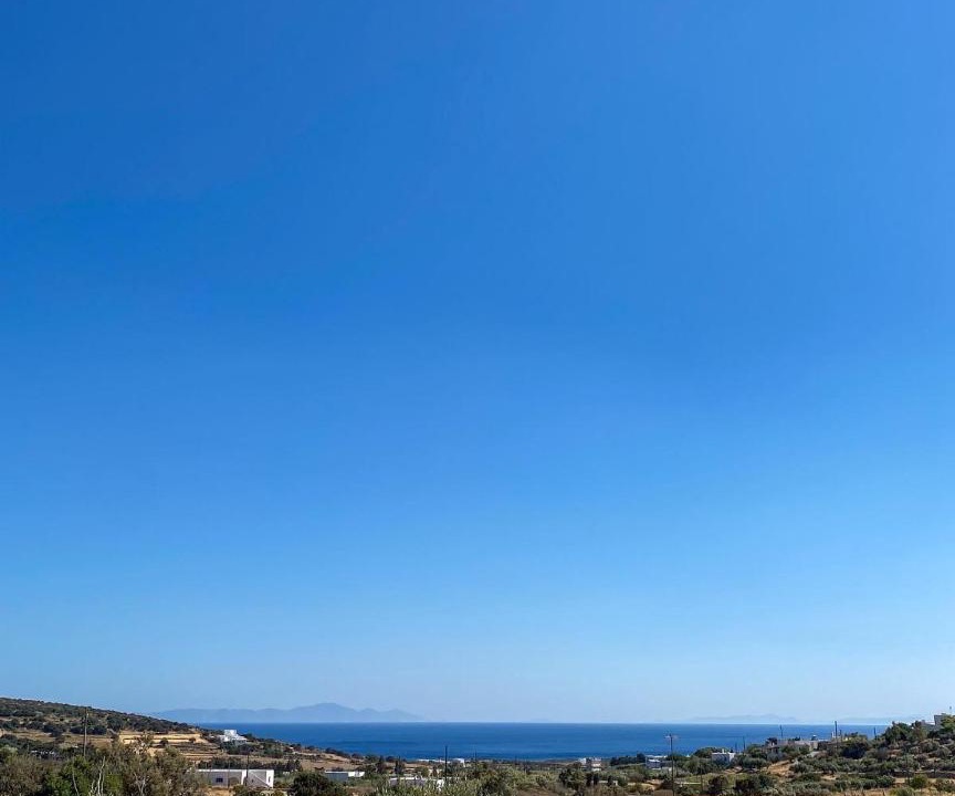 Photo of Outdoor in Paros