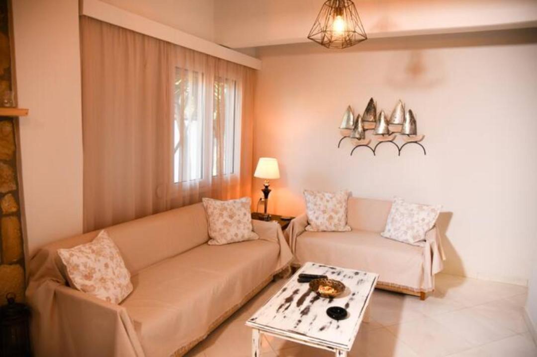 Photo of Livingroom in Sarti