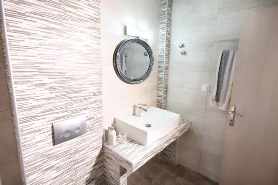 Photo of Bathroom in Sarti