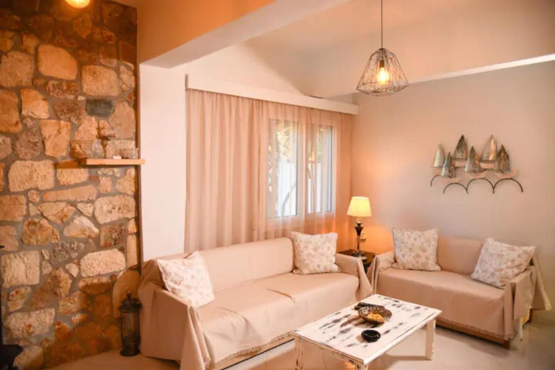 Photo of Livingroom in Sarti