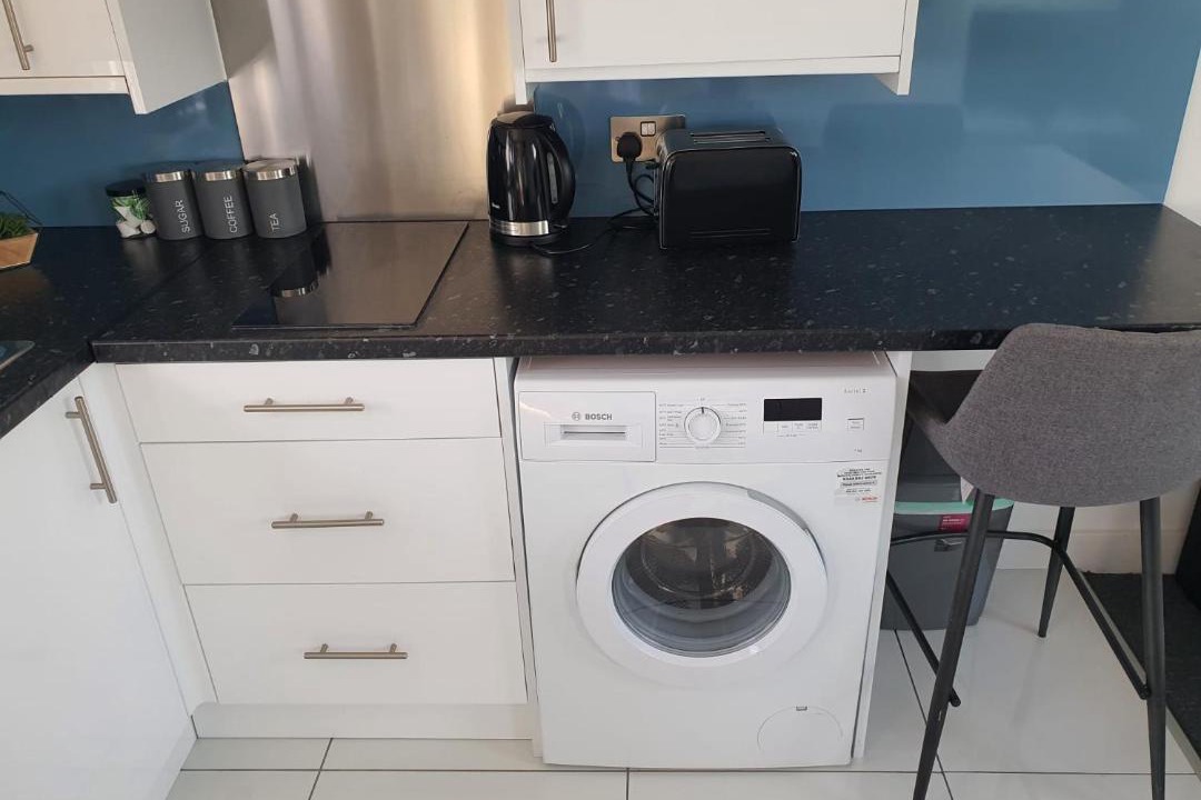 Photo of Kitchen in Yeading