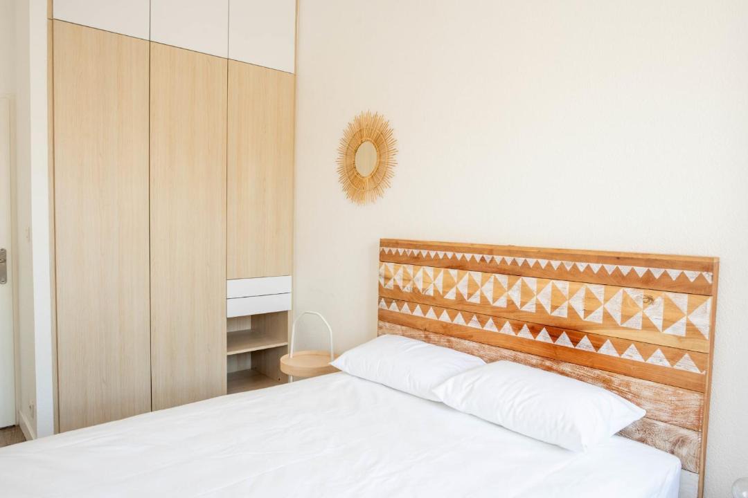 Photo of Bedroom in Hotel de Ville - Quinconces